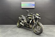 TRIUMPH STREET TRIPLE 765