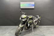 TRIUMPH STREET TRIPLE 765
