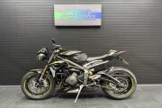 TRIUMPH STREET TRIPLE 765