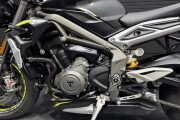 TRIUMPH STREET TRIPLE 765