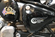 ROYAL ENFIELD CLASSIC 350
