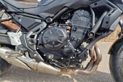 KAWASAKI Z650