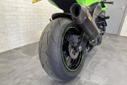 KAWASAKI NINJA ZX-10R
