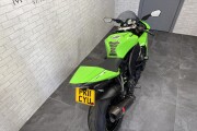 KAWASAKI NINJA ZX-10R
