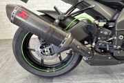 KAWASAKI NINJA ZX-10R