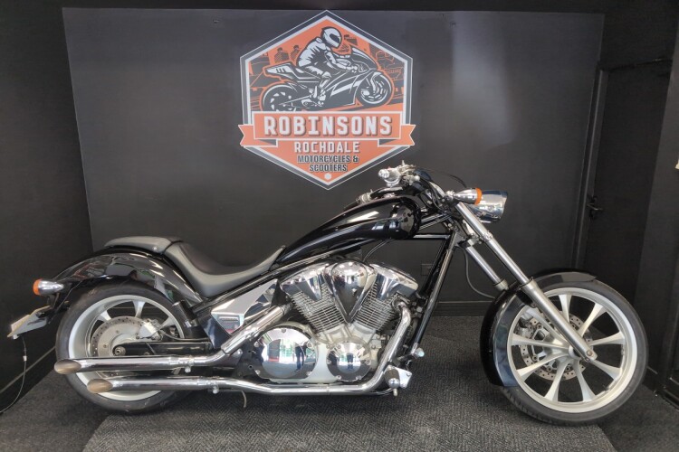 HONDA VTX1300C for sale