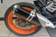 KTM 125 DUKE