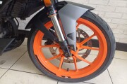 KTM 125 DUKE
