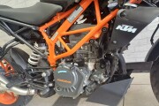 KTM 125 DUKE