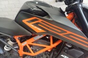 KTM 125 DUKE