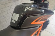 KTM 125 DUKE