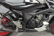 SUZUKI GSX-S125