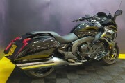 BMW K 1600 B