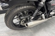 TRIUMPH STREET TWIN