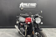 TRIUMPH STREET TWIN