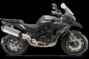 BENELLI TRK 502 X