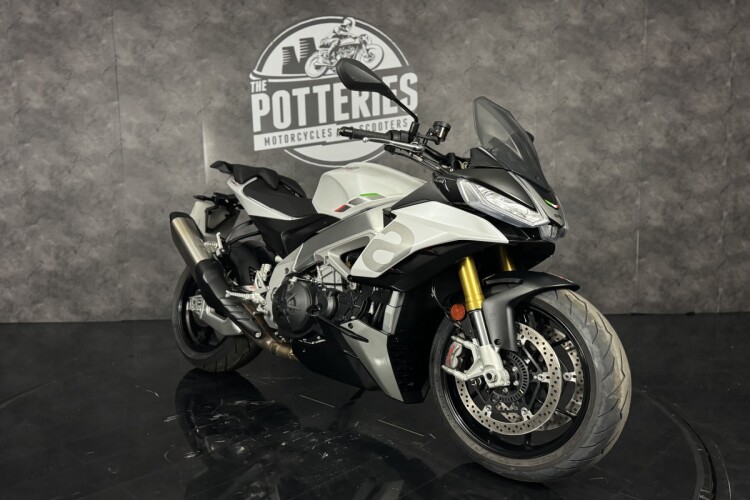 APRILIA TUONO 1100 V4