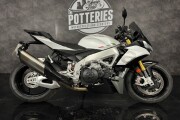 APRILIA TUONO 1100 V4