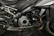 SUZUKI GSX-S1000GX