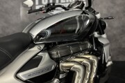TRIUMPH ROCKET III