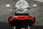 TRIUMPH ROCKET III