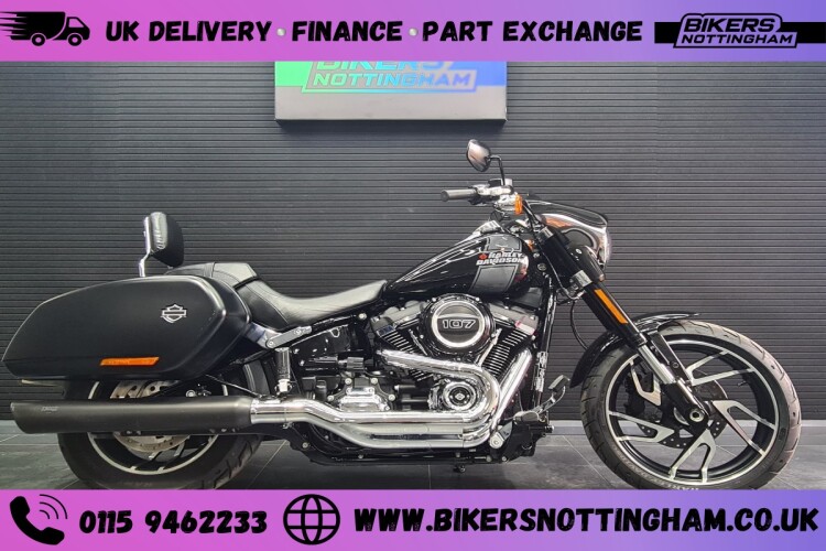 HARLEY TOURING for sale