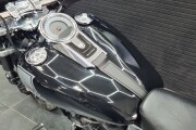 HARLEY TOURING