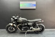 TRIUMPH SPEED TWIN 1200