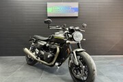 TRIUMPH SPEED TWIN 1200