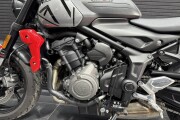 TRIUMPH TRIDENT 660