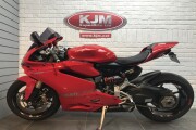 DUCATI 1299 PANIGALE
