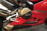 DUCATI 1299 PANIGALE
