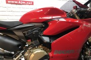 DUCATI 1299 PANIGALE