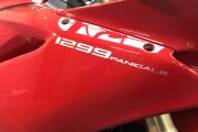 DUCATI 1299 PANIGALE