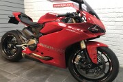 DUCATI 1299 PANIGALE