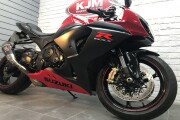 SUZUKI GSX-R1000R