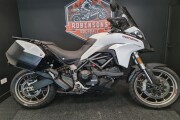 DUCATI MULTISTRADA 950