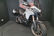 DUCATI MULTISTRADA 950