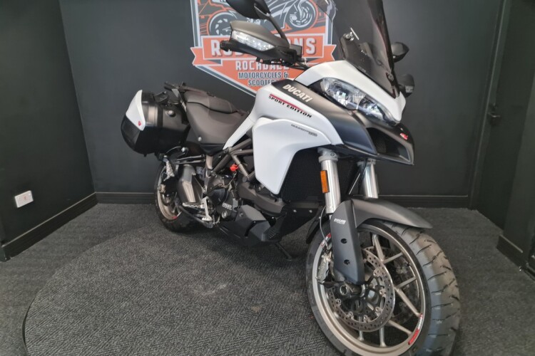 DUCATI MULTISTRADA 950 for sale