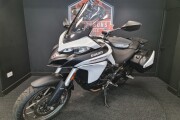 DUCATI MULTISTRADA 950