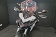 DUCATI MULTISTRADA 950