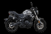 VOGE 350AC