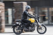 VOGE 350AC