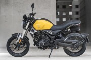 VOGE 350AC