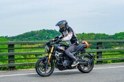 VOGE 350AC