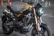 VOGE 350AC