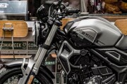 VOGE 350AC