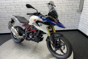 BMW G 310 GS