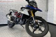 BMW G 310 GS