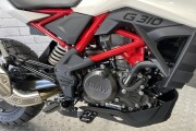 BMW G 310 GS